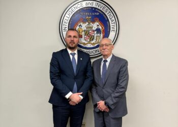 Drejtori i Përgjithshëm i Burgjeve, Klevis Qose vizitë zyrtare në Washington DC