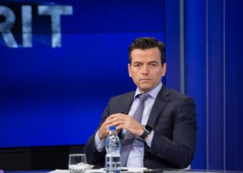 Shehaj i përgjigjet akuzave të Nokës:Shpifje! Sulmohem se nuk duan të denoncoj vjedhjen 1.3 mld euro në Thumanë-Kashar