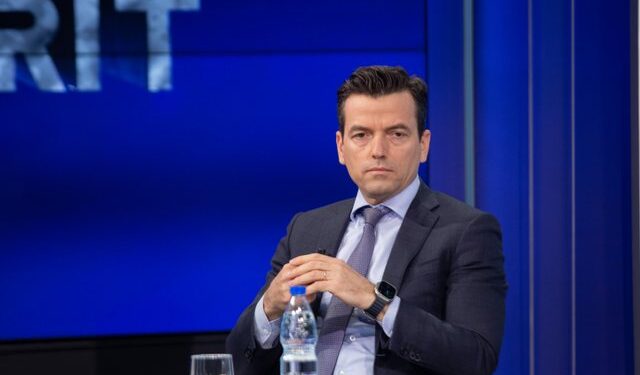 Shehaj i përgjigjet akuzave të Nokës:Shpifje! Sulmohem se nuk duan të denoncoj vjedhjen 1.3 mld euro në Thumanë-Kashar