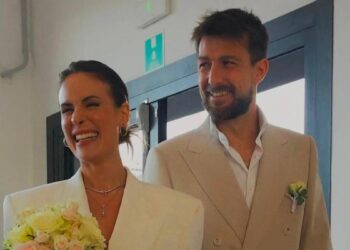 Kurorëzimi i lidhjes, Açerbi dhe Klaudia… martohen pas shumë vitesh