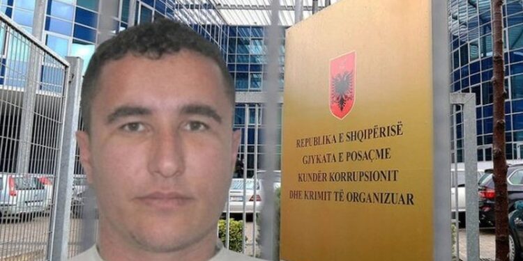 Gjyqi për “Plumbin e Artë”, Nuredin Dumani rrëfen si u bë mik me Festim dhe Petrit Qolin: Do më nxirrnin nga burgu si…