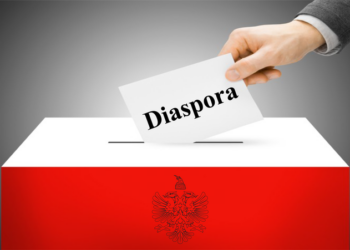 Vota e Diasporës në zgjedhjet e 11 majit/ 50 mijë shqiptarë janë regjistruar deri tani, kryeson Italia