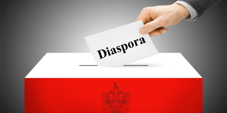 Vota e Diasporës në zgjedhjet e 11 majit/ 50 mijë shqiptarë janë regjistruar deri tani, kryeson Italia