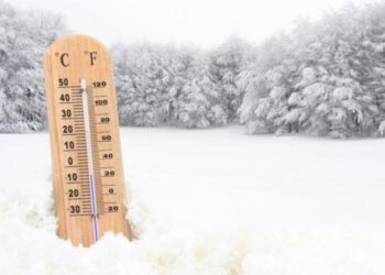 Ulen temperaturat dhe rikthehen reshjet e dëborës, ja si parashikohet moti përgjatë fundjavës