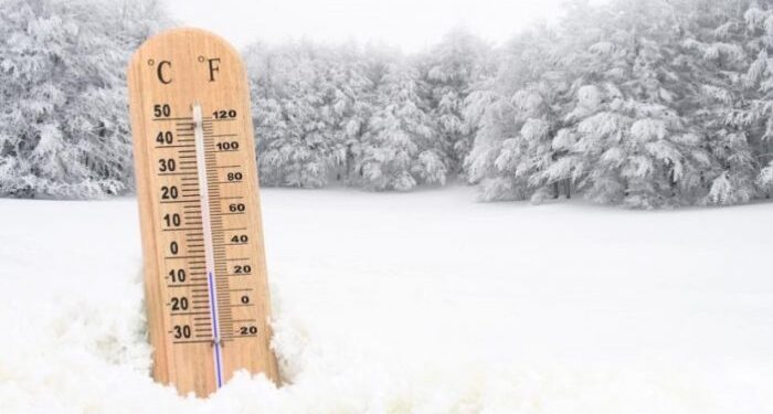 Ulen temperaturat dhe rikthehen reshjet e dëborës, ja si parashikohet moti përgjatë fundjavës