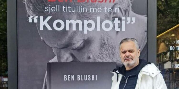 Afganët mbesin në Shqipëri/ Profecia e romanit “Komploti” të Ben Blushit, përmbushet nga Trump