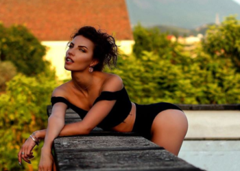 Balerina e njohur shqiptare në pritje të ëmbël, zbulon gjininë e bebit