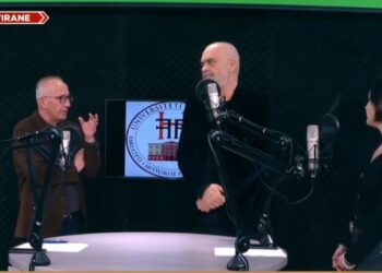 “Për momentin nuk kemi zgjidhje tjetër”- Rama flet për mbylljen e TikTok: Kemi rëndë dakord me kompaninë që…