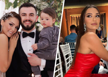 “Isha e mpirë …”, aktorja e njohur ndan emocionin e pritjes së ëmbël: Je surpriza më e bukur!