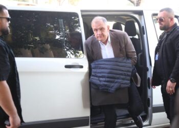 Dosja e “Sterilizimit” kalon për gjykim/ GJKKO: Ja për çfarë akuzohet Ilir Beqaj dhe 8 zyrtarët e tjerë