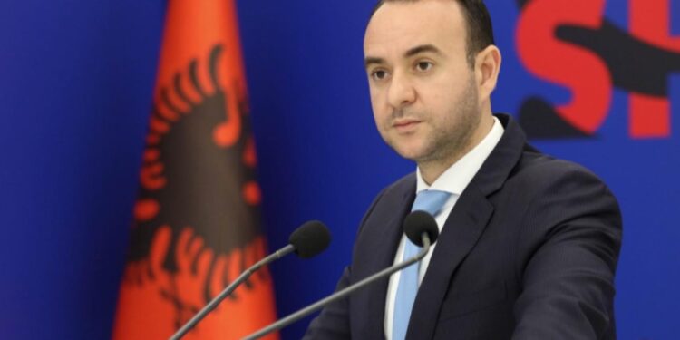 “Kunata e ‘Ballukut 2’ promovohet në Gjykatën e Apelit”- Balliu : Zv.kryeministrja Balluku po mbërthen drejtësinë
