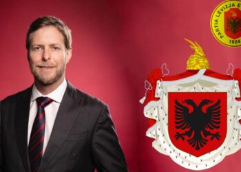 Partia Lëvizja e Legalitetit reagon ndaj dënimit të Princ Lekës: Vendim i padrejtë dhe me prapavijë politike