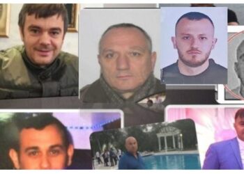 Hakmarrjet e ashpra mes fiseve Reçi, Gjini dhe Bardhi në Mirditë: Mbi 15 viktima në tre dekada