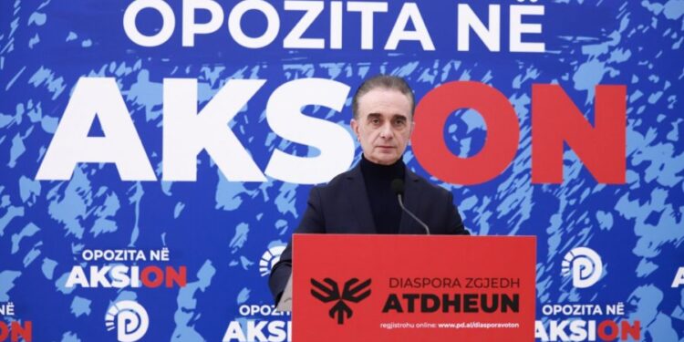 ‘SPAK amniston kryebashkiaken e Rilindjes’/ Luan Baçi: Po vepron njësoj si me dosjen ‘184’ dhe ‘339’
