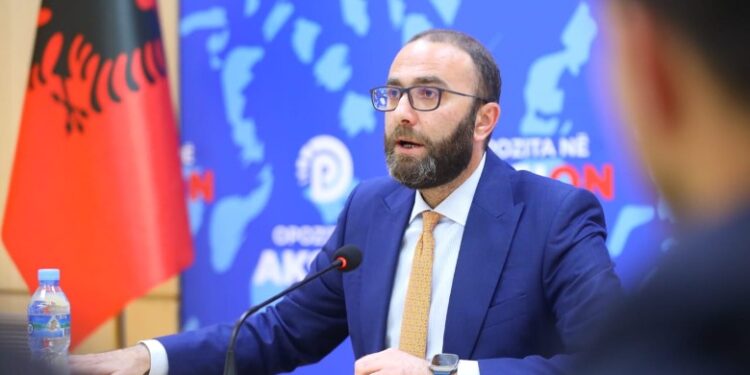 Bardhi: Në 10 vjet energjia është rritur që Belinda Balluku të kishte më shumë të ardhura për të vjedhur tendera