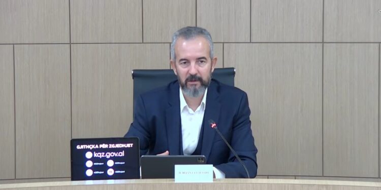 KQZ miraton vendimin sipas marrëveshjes PS-PD: Partitë duhet të hedhin në garë 186 kandidatë për 140 karrige
