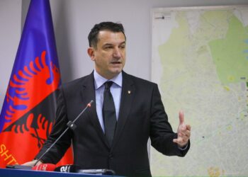 112 vjetori i Policisë së Shtetit, Veliaj: Tirana një nga kryeqytetet më të sigurta në Evropë për vendasit dhe turistët