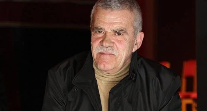 Erion Veliaj uron Maestro Robert Ndrenikën në ditën e lindjes!