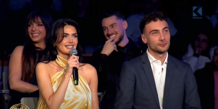 Pas “BBVK”, Diana dhe Arioni do ndërmarrin hapin e rëndësishëm?