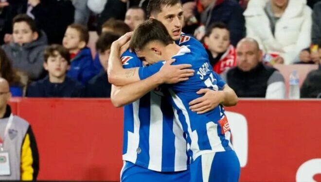 Protagonist te Espanyol, Kumbulla: Goli im motivoi skuadrën ndaj Sevillias, synoj vazhdimësinë