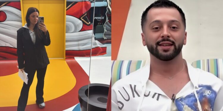 “Pres të rishpiket”/ Olsa Muhameti komenton lojën e Gjestit brenda “BBVA”