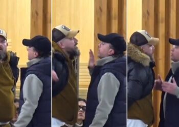 Deklarata e fortë e Gertit ndaj Laertit: Zure dashnore gruan e drejtorit të teatrit