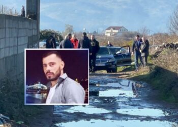Dalin mesazhet me “Majli 544”, një zë gruaje futi në kurth Ramazan Matajn