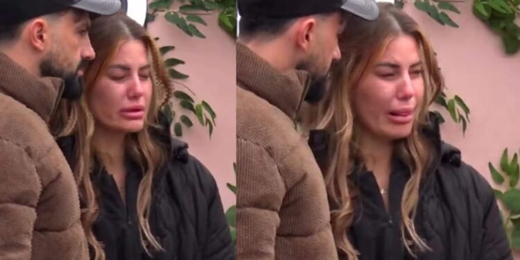 “Më keni kryqëzuar”- Shpërthen në lot banorja e Big Brother Vip: Të gjithë më paragjykoni, nuk pyetët njëherë si…