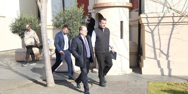 “I dënuar”/SPAK i përgjigjet pretendimeve të Veliajt: I kërkuam informacion Drejtorisë së Përgjithshme të Burgjeve dhe…
