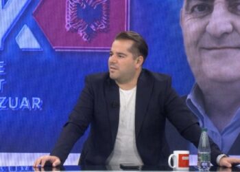 Gazetari Bala: Ols Dado nuk e ka Shkollën e Magjistraturës, nuk mund të kalonte nga noter në prokuror