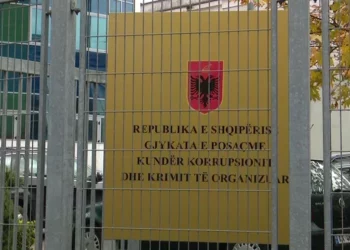 GJKKO dënon ish-kryebashkiakun e Pogradecit, burgu i konvertohet në shërbim prove nga gjykimi i shkurtuar