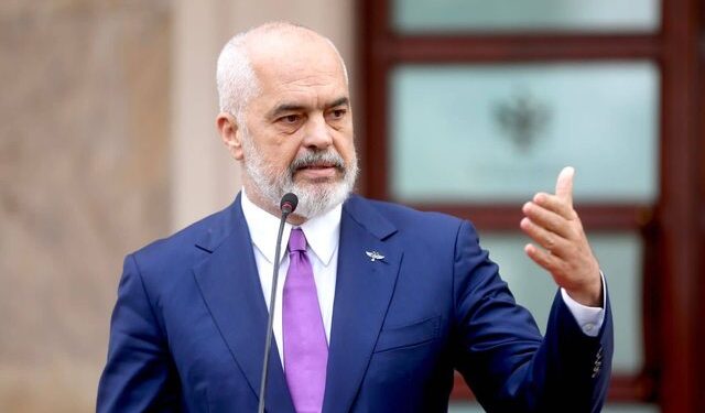 Shqipëria emeton Eurobondin 10-vjeçar, Rama: Ky ishte emetimi më i suksesshëm! Të gjithë kanë besim te ekonomia jonë!