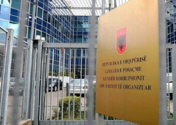 Belind Këlliçi tha se gjyqtarja Olldashi po kërcënohet, reagon Apeli i GJKKO: Magjistratja nuk ka patur ndërhyrje
