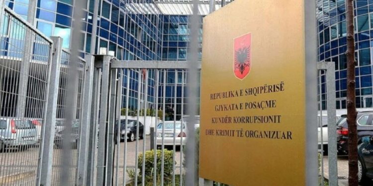 Belind Këlliçi tha se gjyqtarja Olldashi po kërcënohet, reagon Apeli i GJKKO: Magjistratja nuk ka patur ndërhyrje