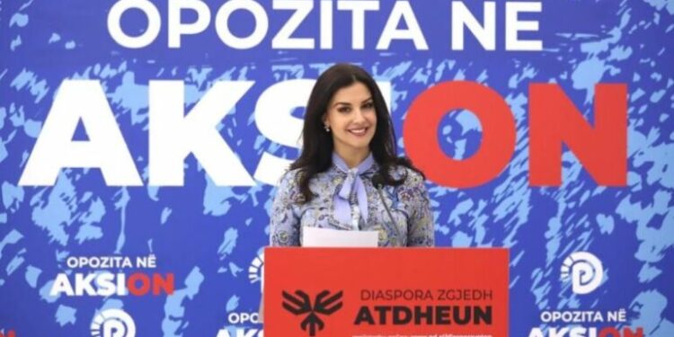 Floriana Garo: Ardhja e ekipit të Presidenti Trump në PD alarmon Ramën, arrestimin e Veliajt e urdhëroi kryeministri