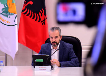 “Të shmanget ndikimi në elektorat përmes politikave fiskale”, Celibashi kërkon pezullimin e dy projektligjeve: