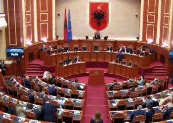 Vota e diasporës/ Parlamenti voton zgjatjen e vlefshmërisë së kartave të identitetit dhe pasaportave të skaduara