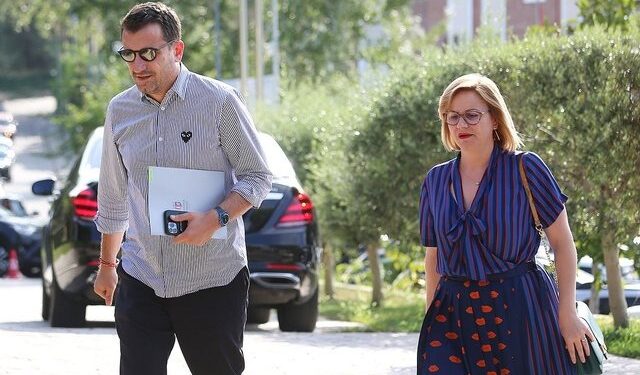 Arrestimi i kryebashkiakut Erion Veliaj, SPAK zbulon emrin e deputetes së PS nën hetim: Tentoi të pengojë zbulimin e….