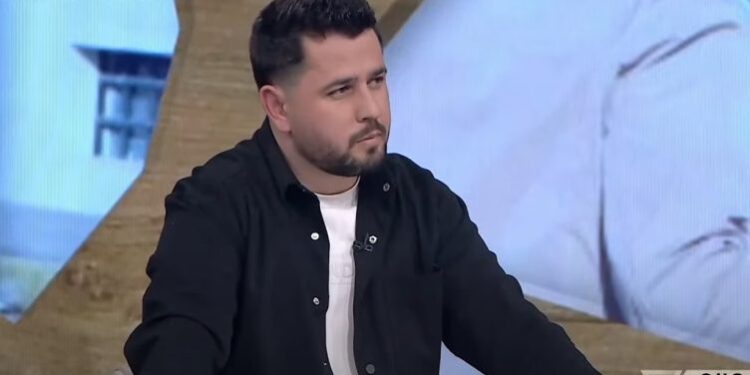 Gazetari Qori në Quo Vadis: Ja pse Rama e mbrojti Veliajn