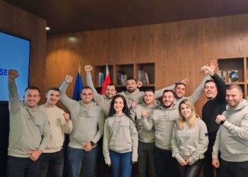 Shqipëria kampione e Sigurisë Kibernetike në Ballkan për të dytin vit radhazi!