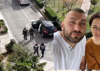 Detaje nga ngjarja në Shkodër, çifti ishte konfliktuar disa herë ditëve të fundit