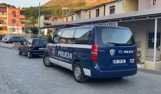 Të shtëna me armë zjarri në Lezhë, vritet një person