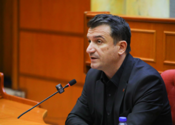 I kërkoi më shumë metra se ç’i takonin nga leja e ndërtimit, por iu refuzua, Veliaj: “ILD të pezullojë Olsi Dadon