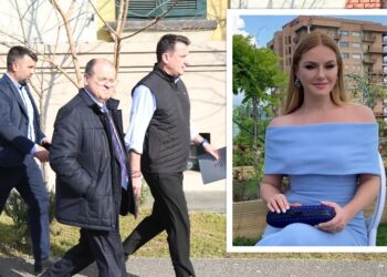 Firmoset masa e “arrestit në shtëpi” për Ajola Xoxën, bashkëshortja e Erion Veliaj ndodhet jashtë vendit