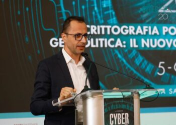 CyberSec2025Romë, Tafa: Përdorimi i inteligjencës artificiale do të jetë vendimtare për të ardhmen tonë