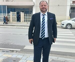Gjykata e Beratit rrëzon Hajdarin e Kuçovës, Maliqi: Shembull se drejtësia funksionon
