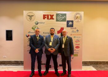 Shqipëria në Qendër të Vëmendjes Europiane për Veterinarinë: FVE Publikon Videon e Kongresit dhe…