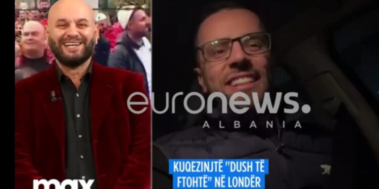 Gazetari Sadiku: Serbi-Shqipëri nuk do të luhet në Beograd, qyteti ku është spostuar