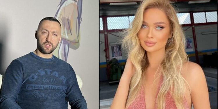 La mbrëmjen e djeshme shtëpinë e “BBV”, Danja bën deklaratën e papritur për G Banin!