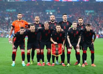 Shqipëri – Andorra, një ndeshje që duhet fituar për Kualifikueset e Botërorit 2026